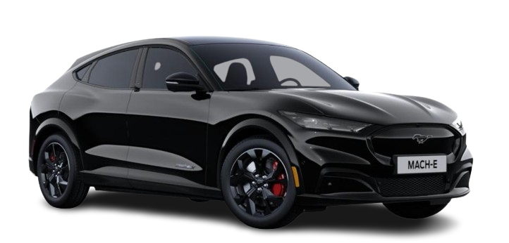 ELECTRIC VTC